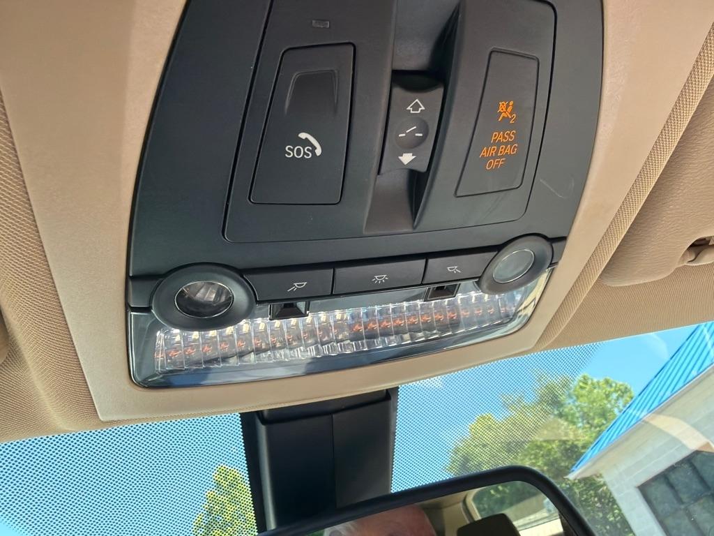 BMW X3 XDrive28i 4D SAV 2016