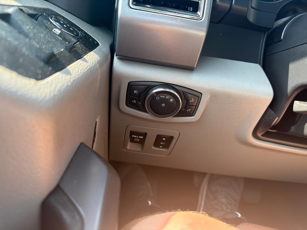 Ford F-150 4WD SuperCab 145" XLT 2020