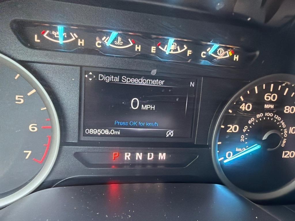 Ford F-150 XLT 4WD SuperCrew 5.5' Box 2019