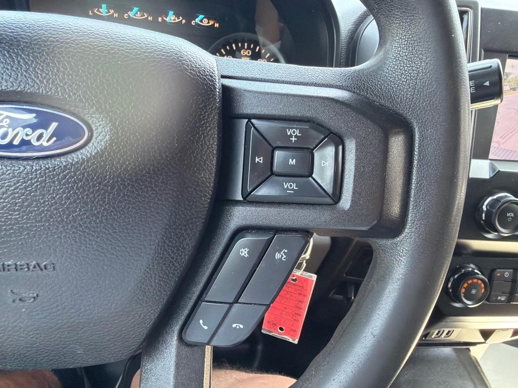 Ford F-150 XLT 4WD SuperCrew 5.5' Box 2019