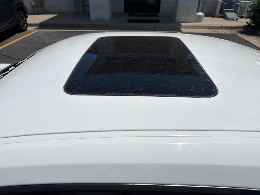 Chevrolet Camaro LT2 Coupe 2012