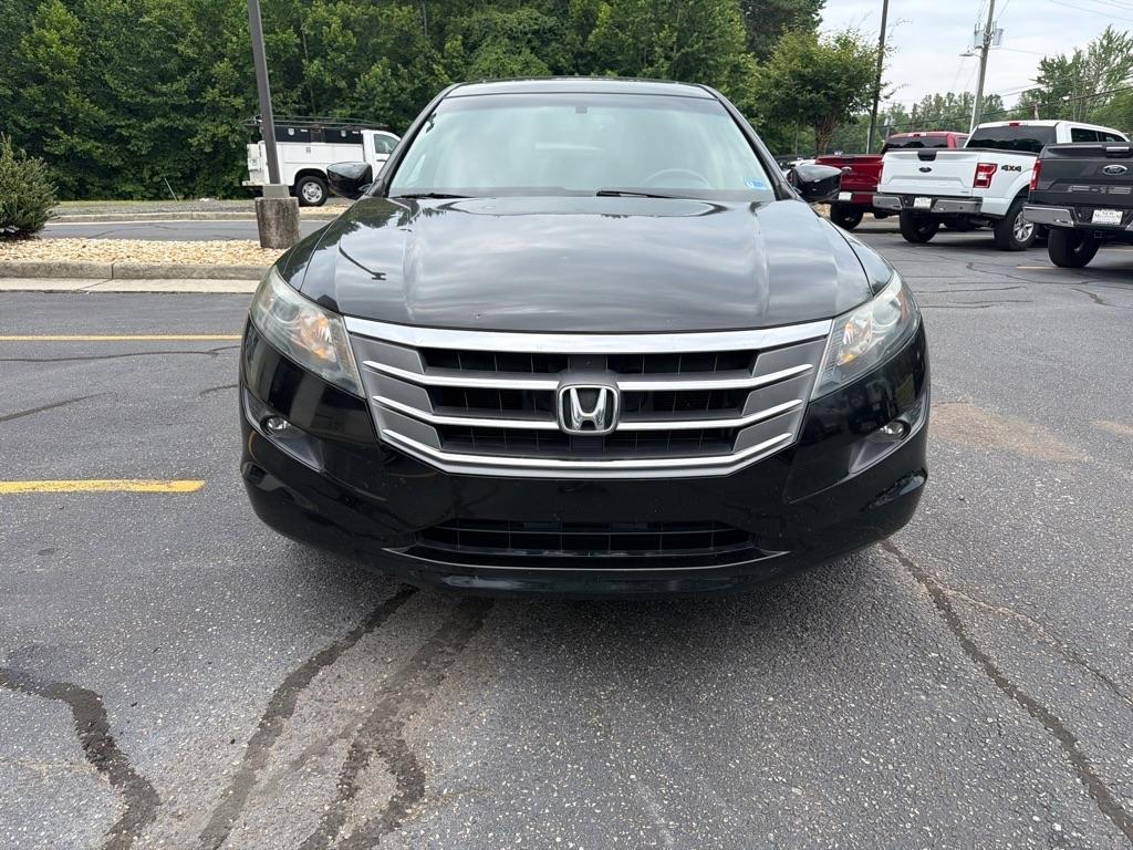 Honda Accord Crosstour  2010