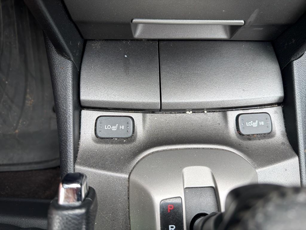 Honda Accord Crosstour  2010