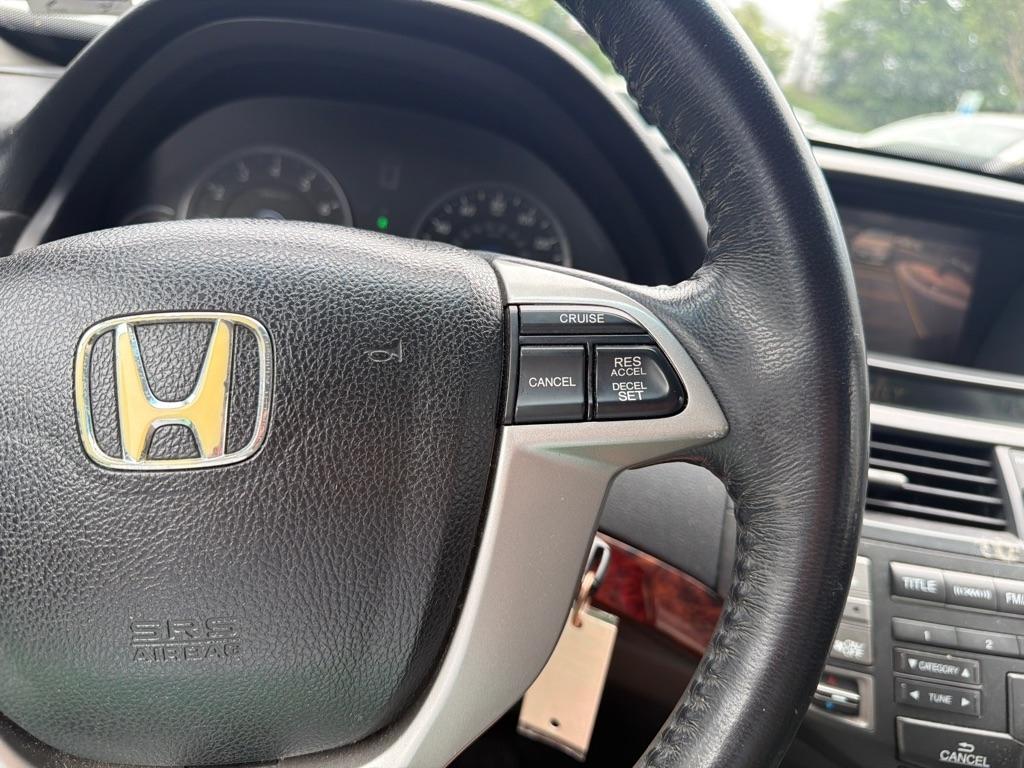 Honda Accord Crosstour  2010