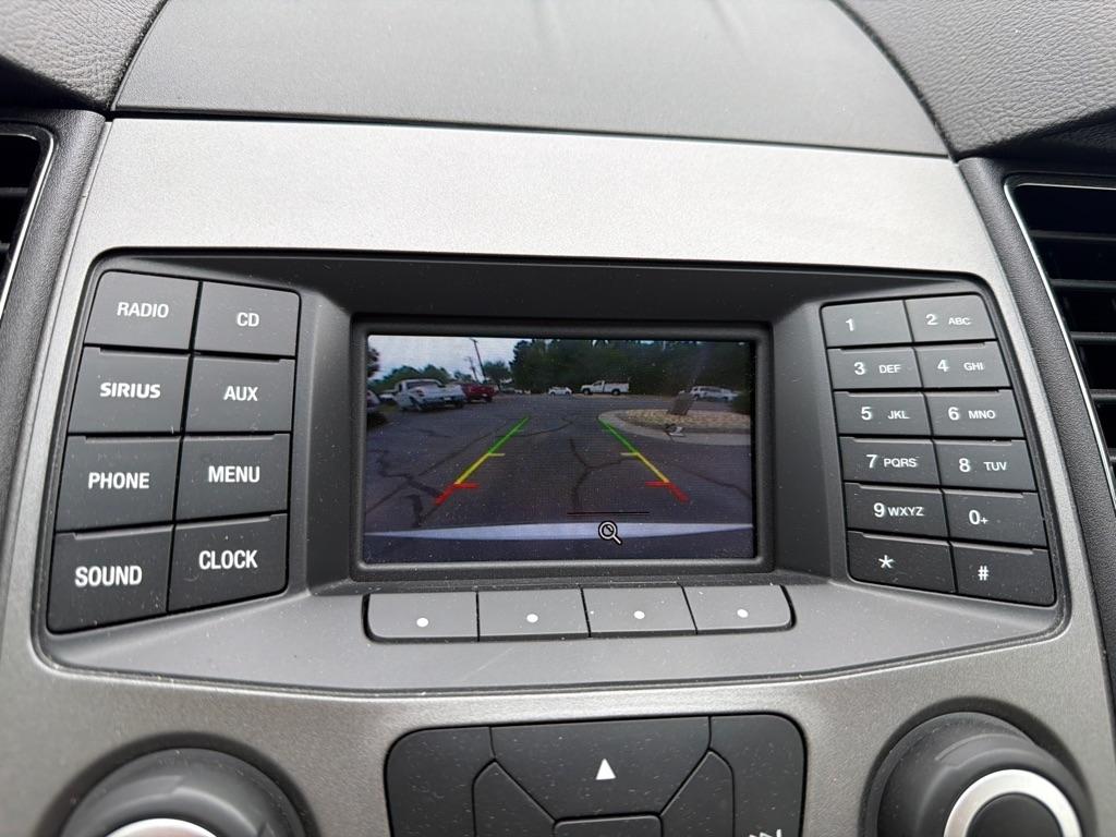 Ford Taurus SE FWD 2019