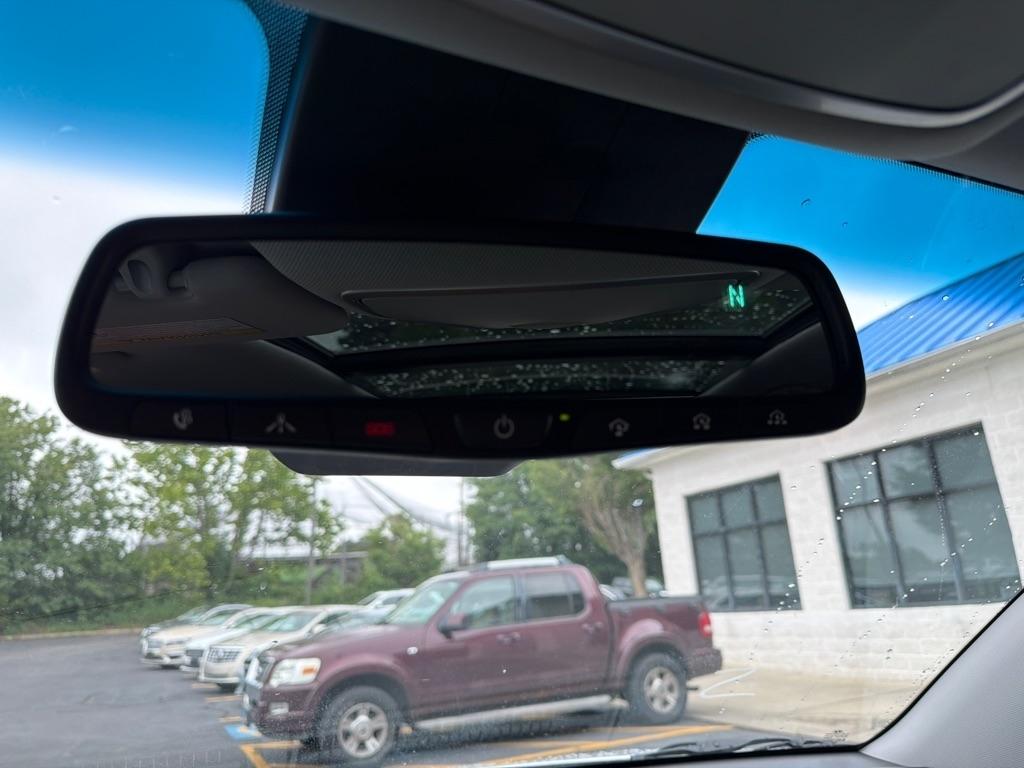 Hyundai Tucson Limited w/Ultimate Package AWD 2018