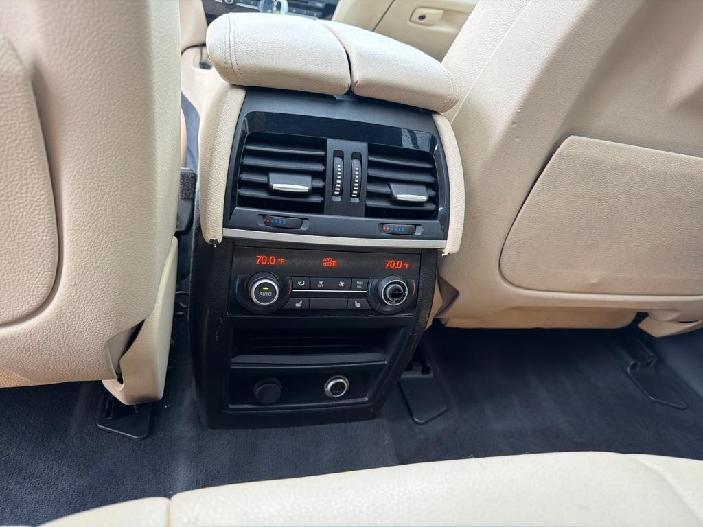 BMW X5  2017