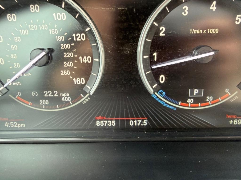 BMW X5  2017