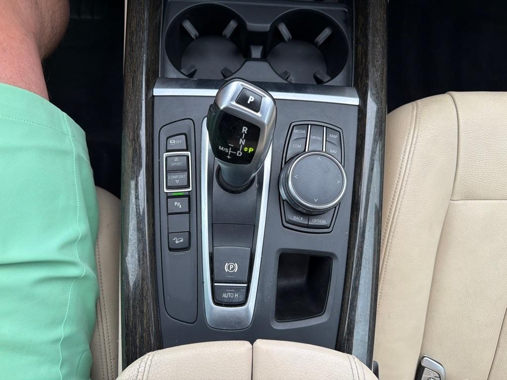 BMW X5  2017