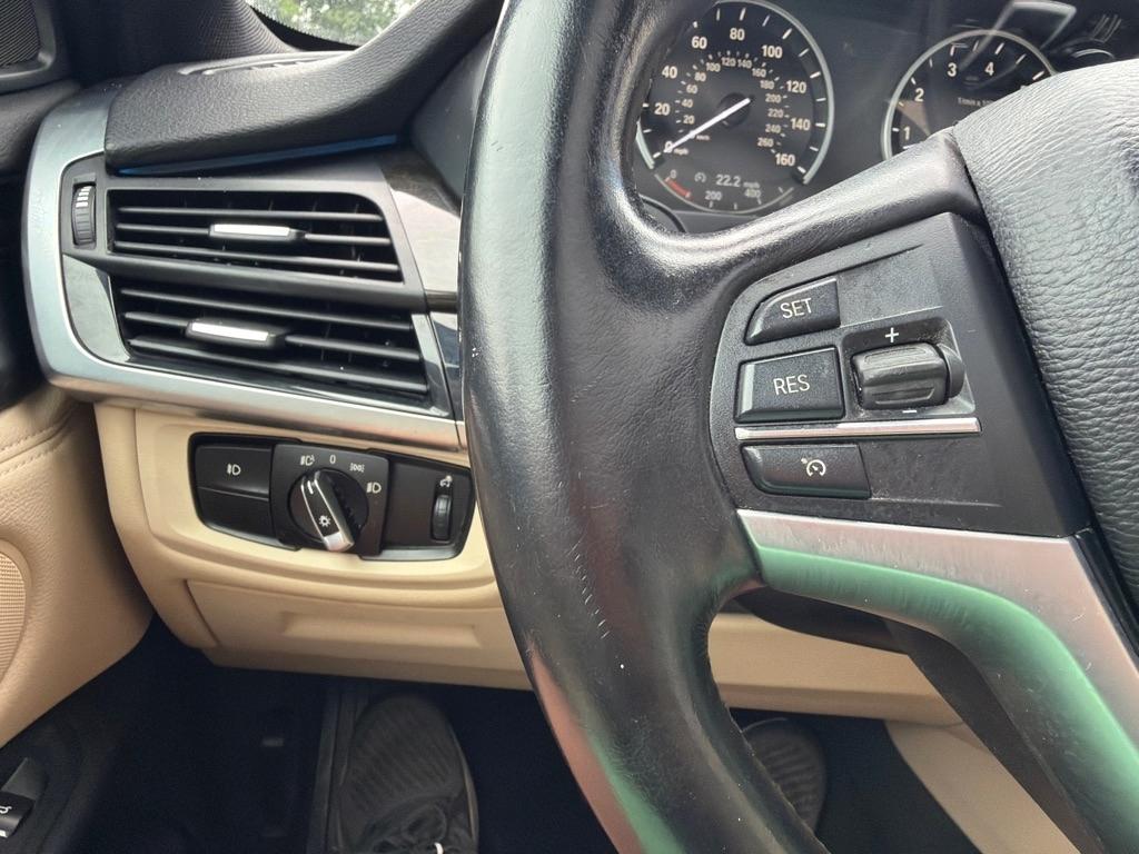 BMW X5  2017