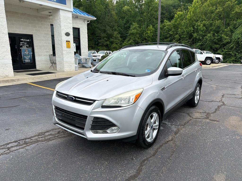 Ford Escape  2013