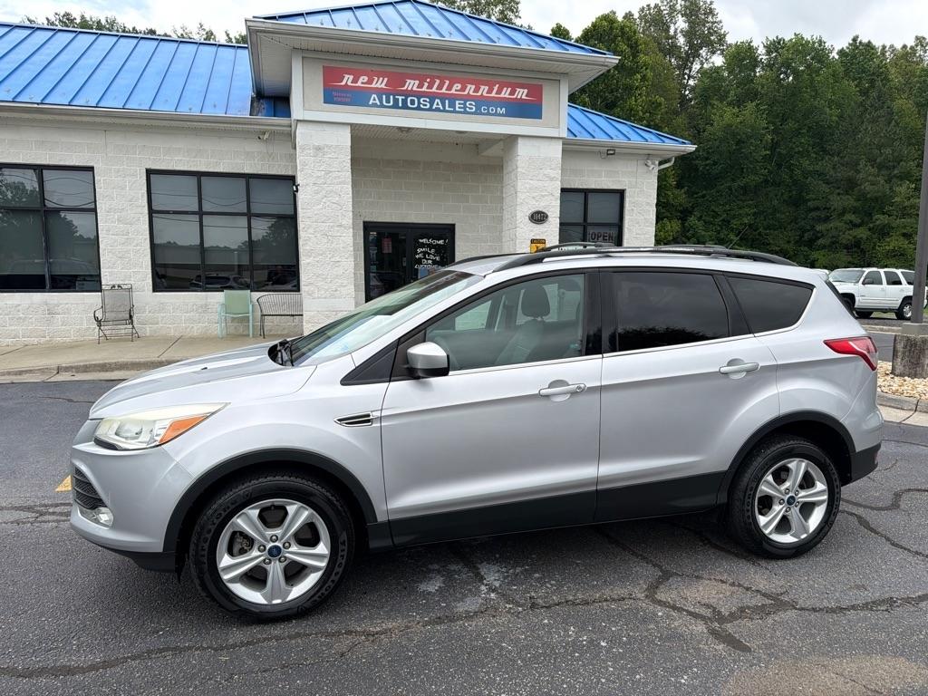 Ford Escape  2013