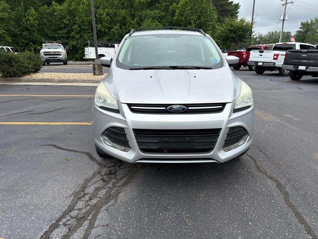 Ford Escape  2013