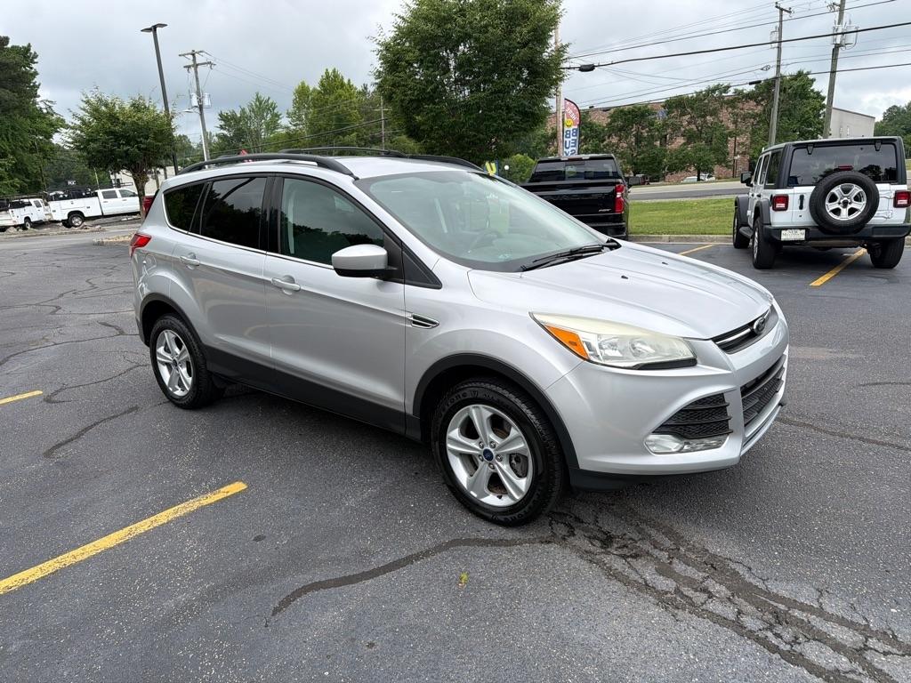 Ford Escape  2013