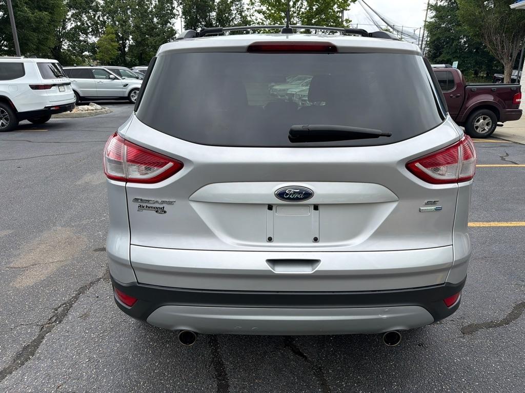 Ford Escape  2013