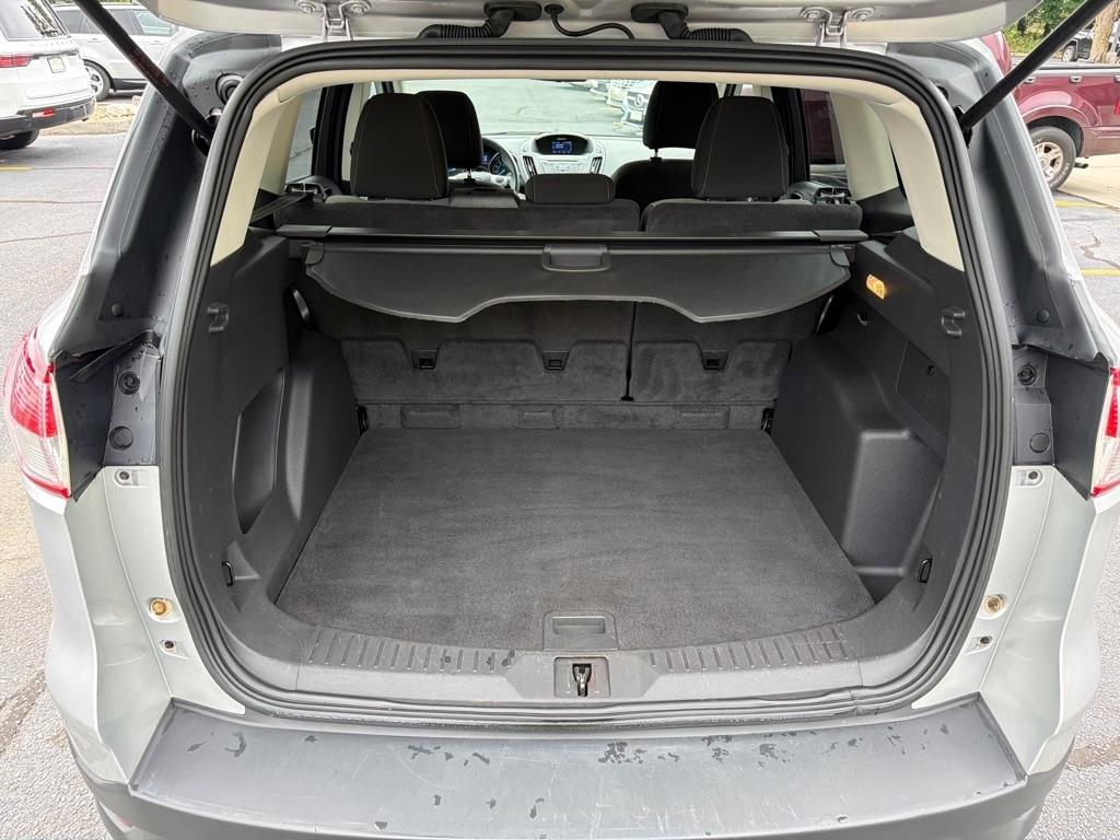 Ford Escape  2013