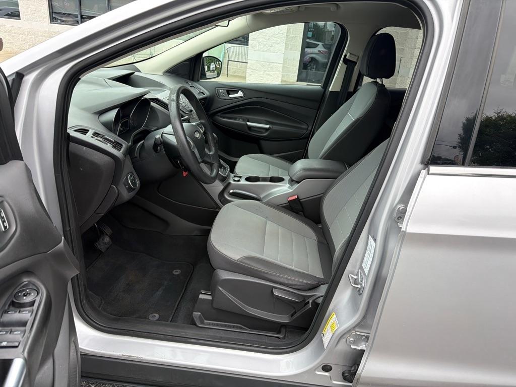 Ford Escape  2013