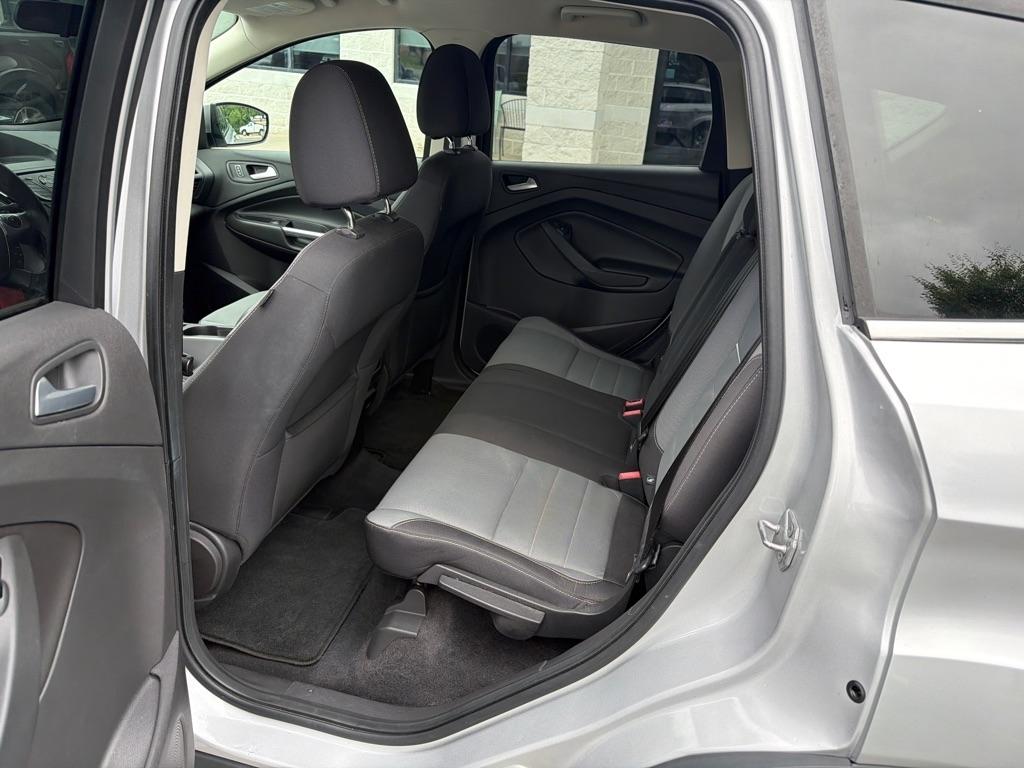 Ford Escape  2013