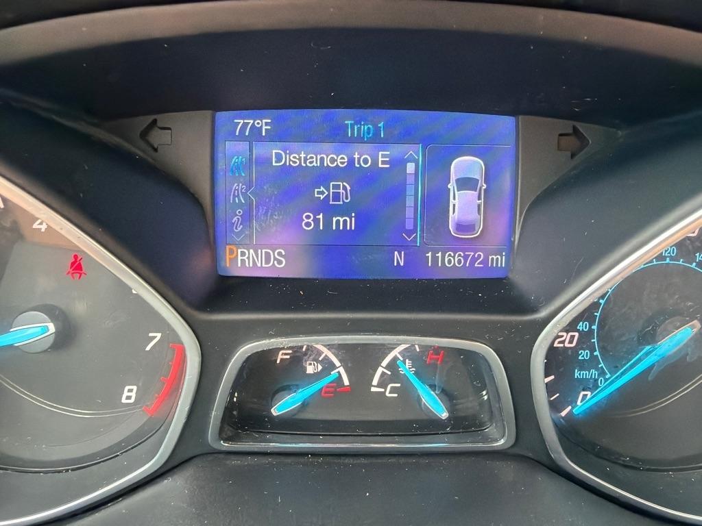 Ford Escape  2013