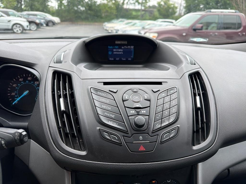 Ford Escape  2013