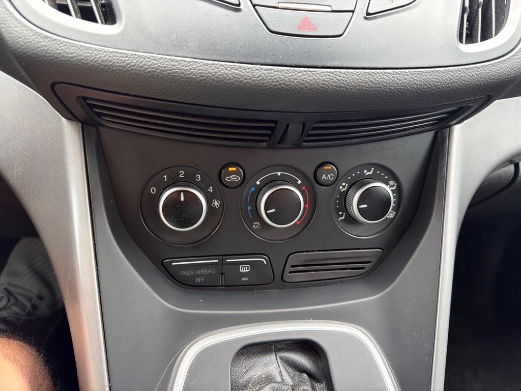 Ford Escape  2013