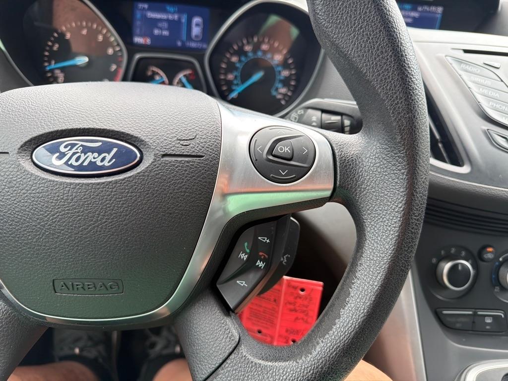 Ford Escape  2013