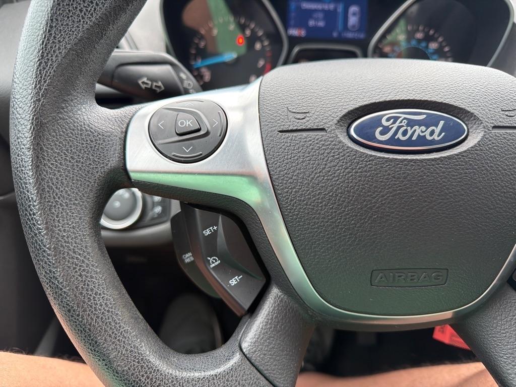 Ford Escape  2013