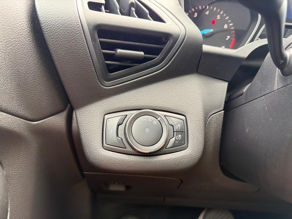Ford Escape  2013