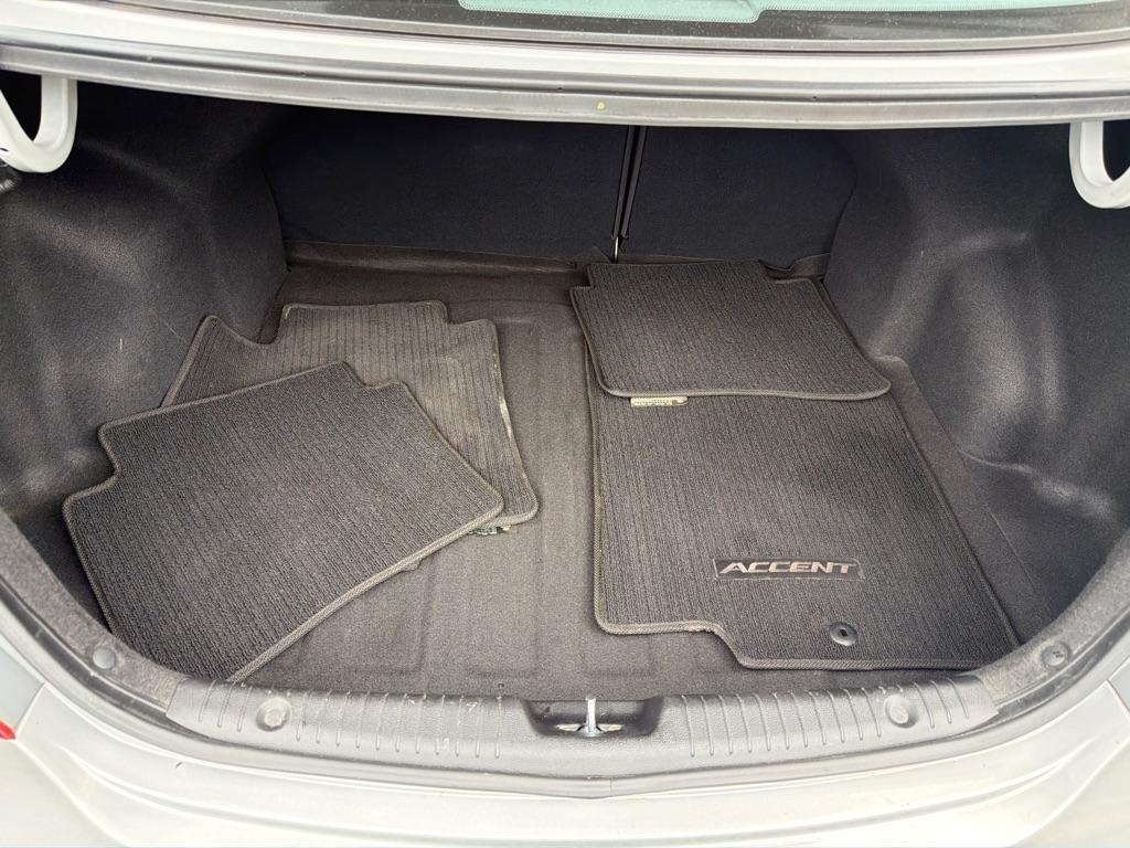 Hyundai Accent  2016