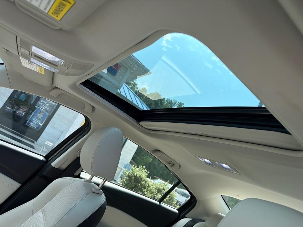 Mazda MAZDA6 Grand Touring Auto 2017