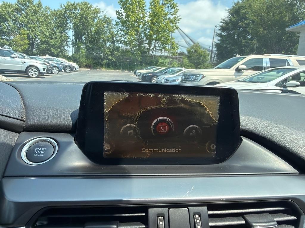 Mazda MAZDA6 Grand Touring Auto 2017