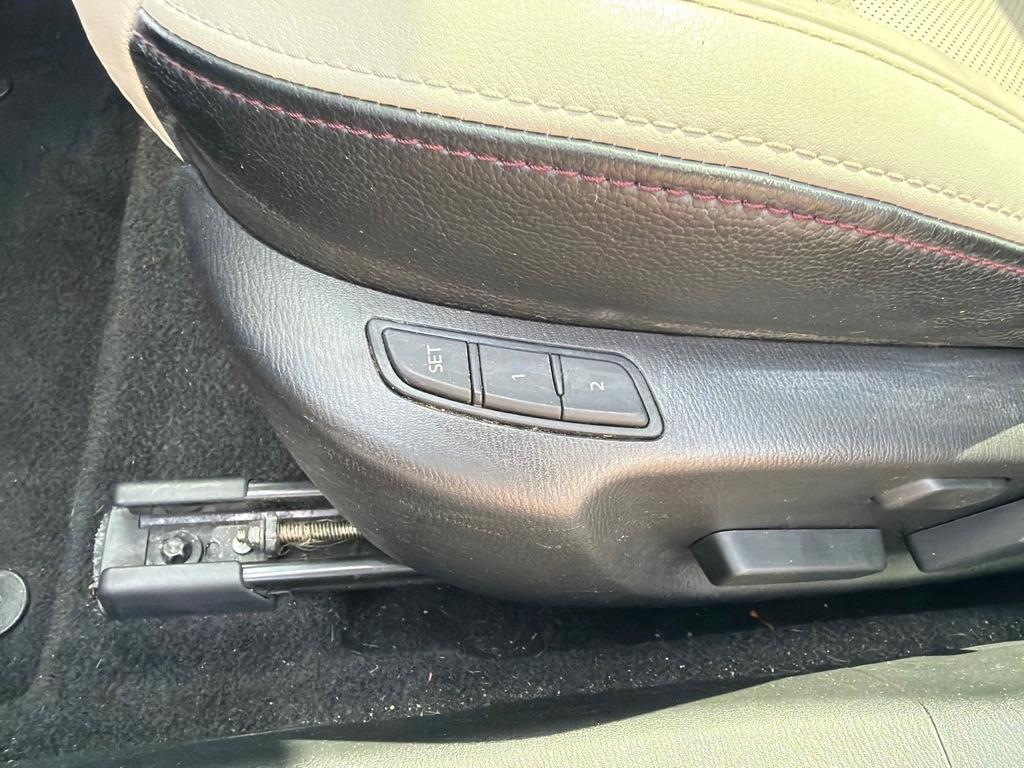 Mazda MAZDA6 Grand Touring Auto 2017