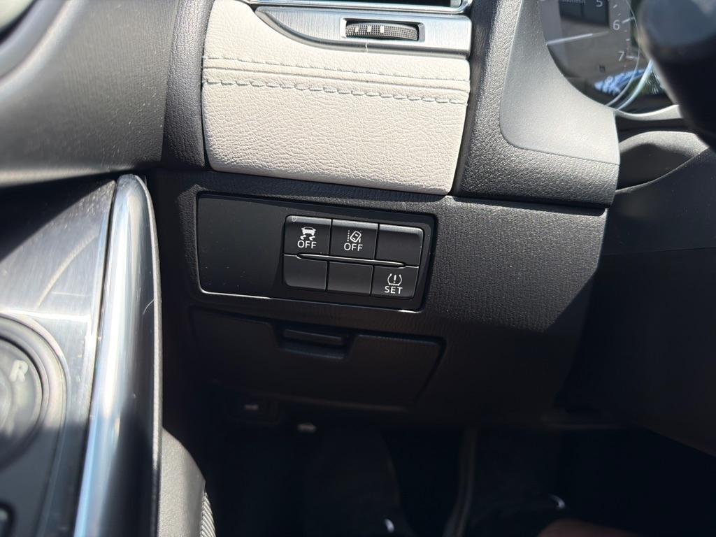 Mazda MAZDA6 Grand Touring Auto 2017