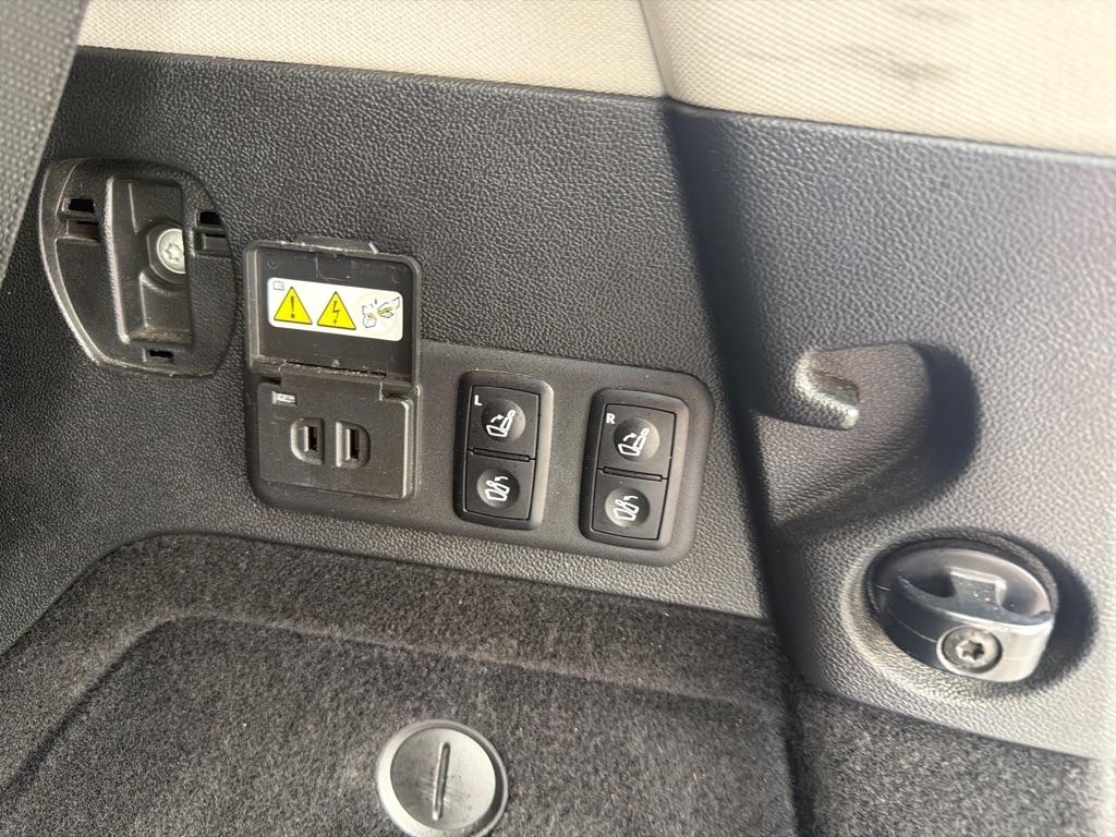 Mercedes-Benz GL-Class 4MATIC 4dr GL450 2009