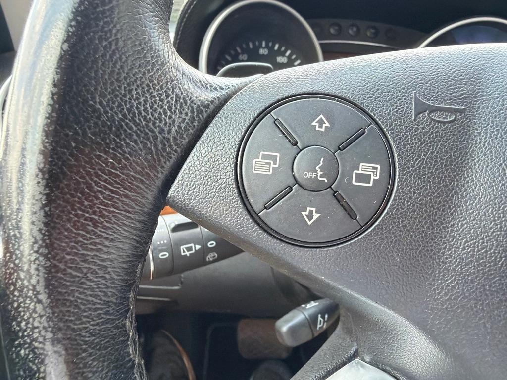 Mercedes-Benz GL-Class 4MATIC 4dr GL450 2009