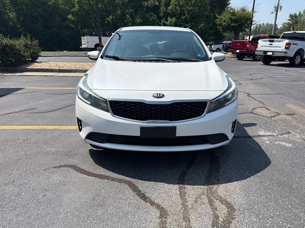 Kia Forte LX Auto 2018
