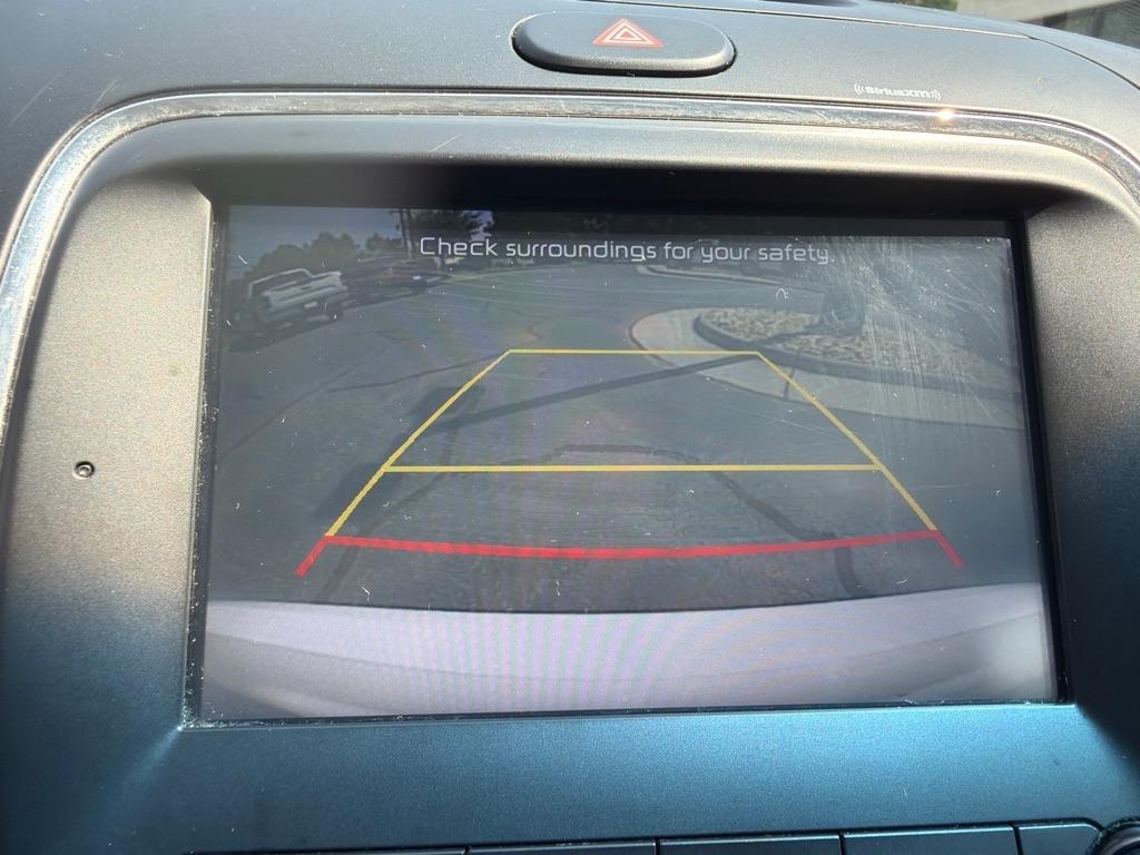 Kia Forte LX Auto 2018