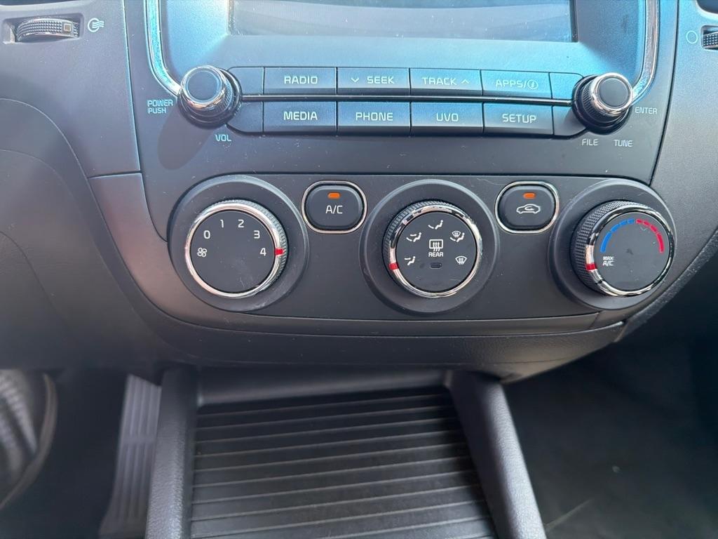 Kia Forte LX Auto 2018