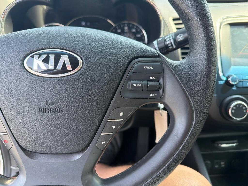Kia Forte LX Auto 2018