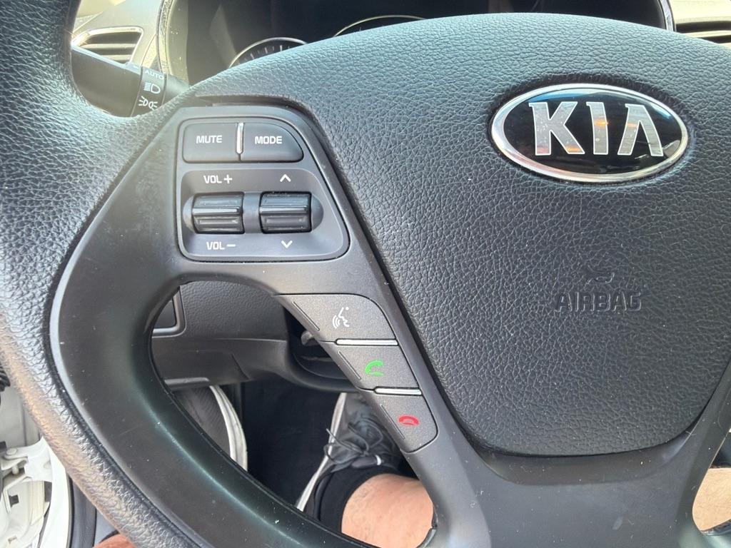 Kia Forte LX Auto 2018