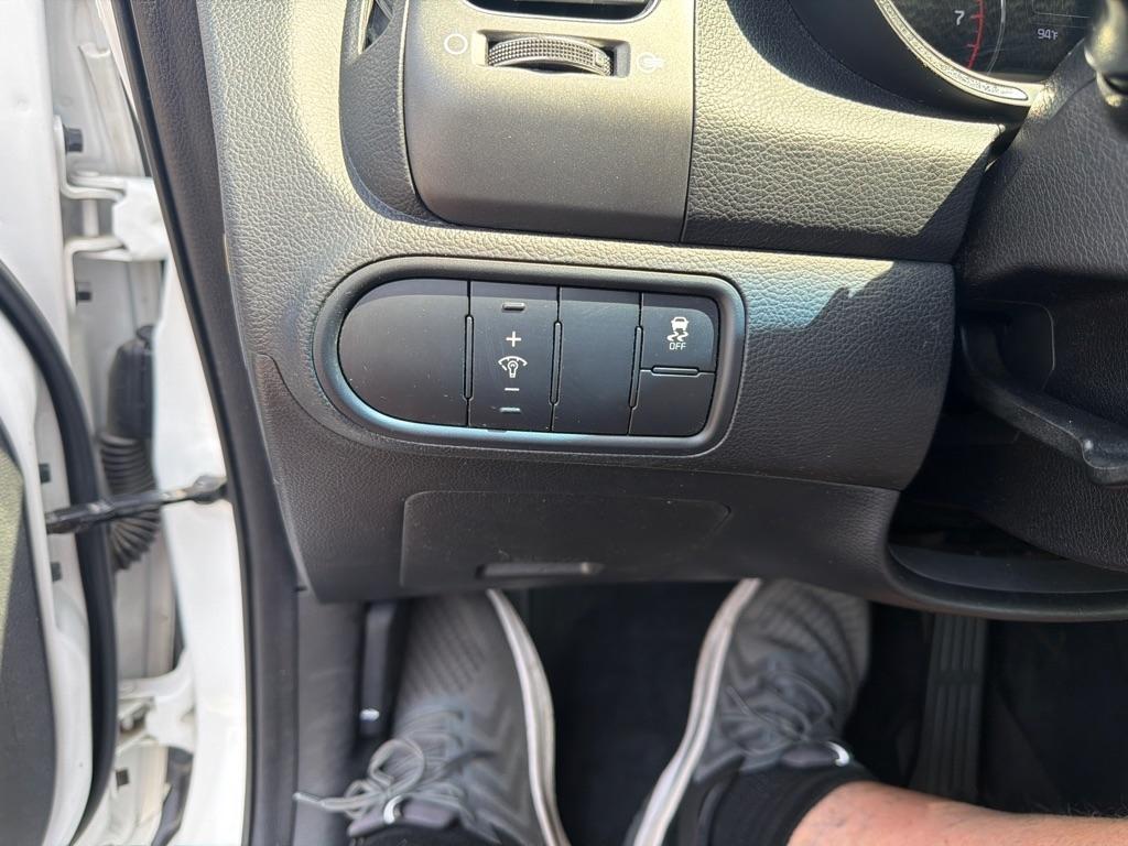 Kia Forte LX Auto 2018