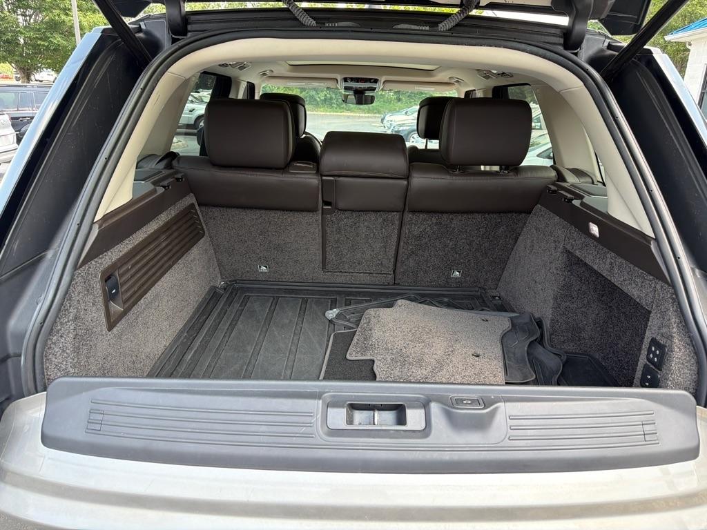 Land Rover Range Rover P525 HSE SWB 2020
