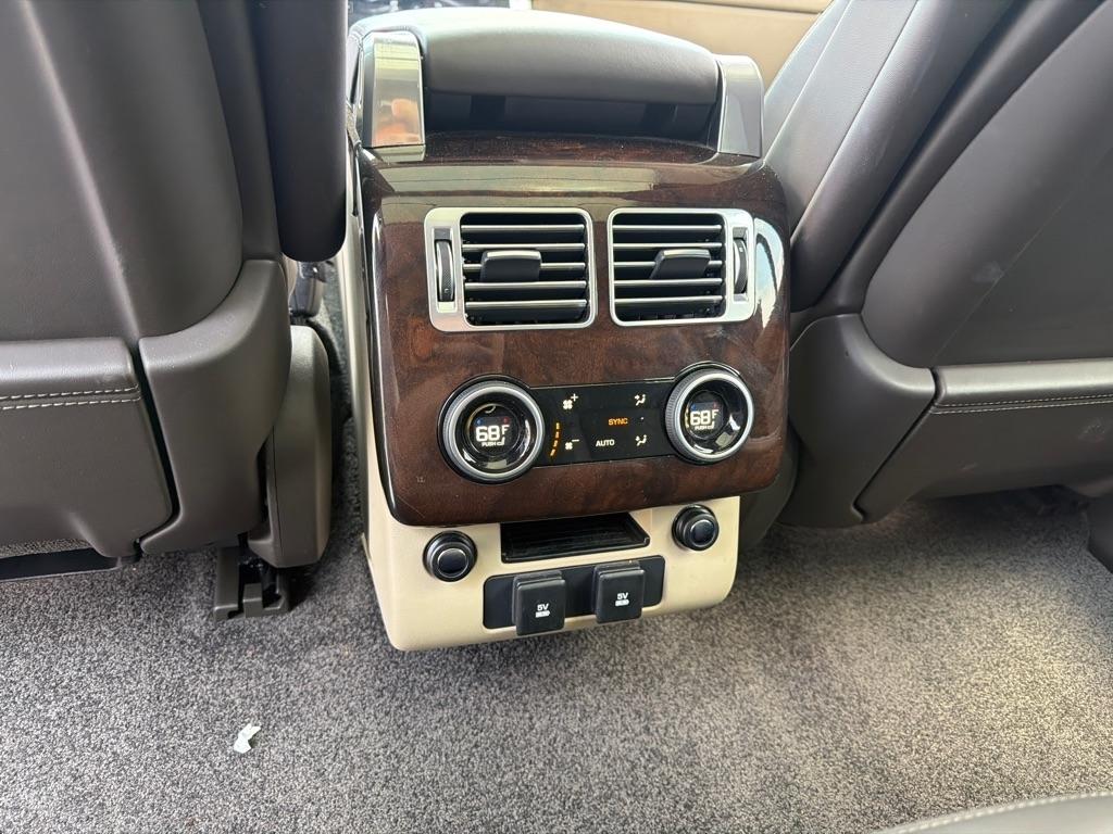 Land Rover Range Rover P525 HSE SWB 2020