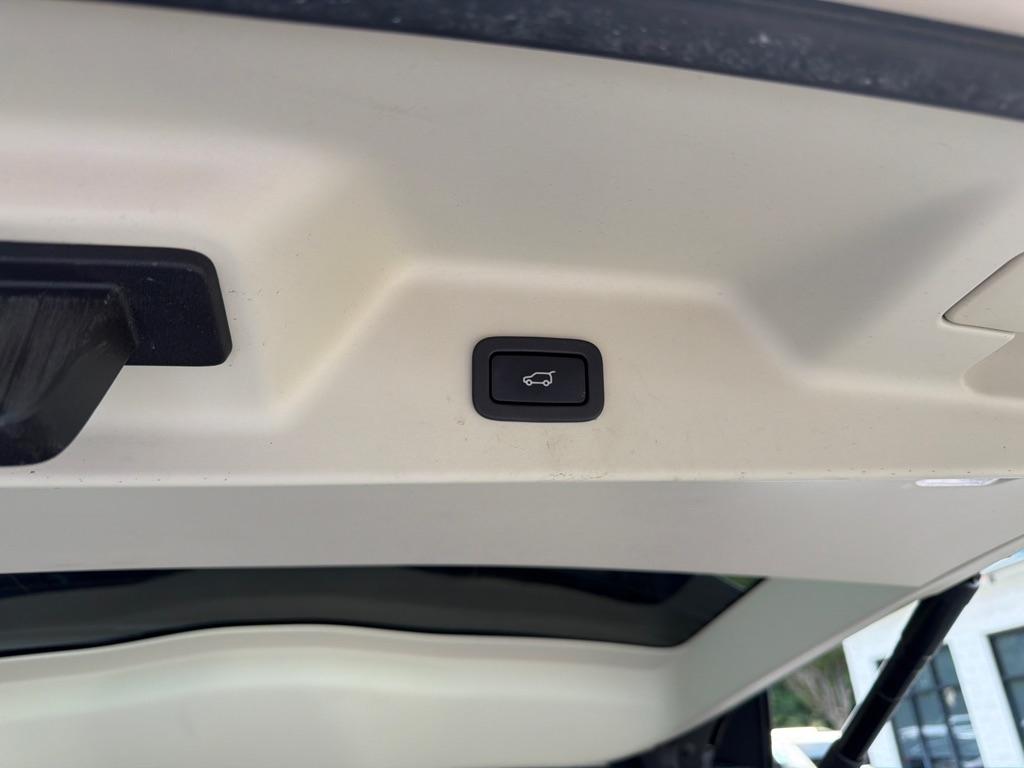 Land Rover Range Rover P525 HSE SWB 2020