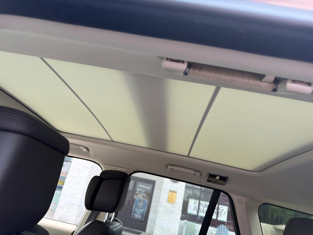 Land Rover Range Rover P525 HSE SWB 2020