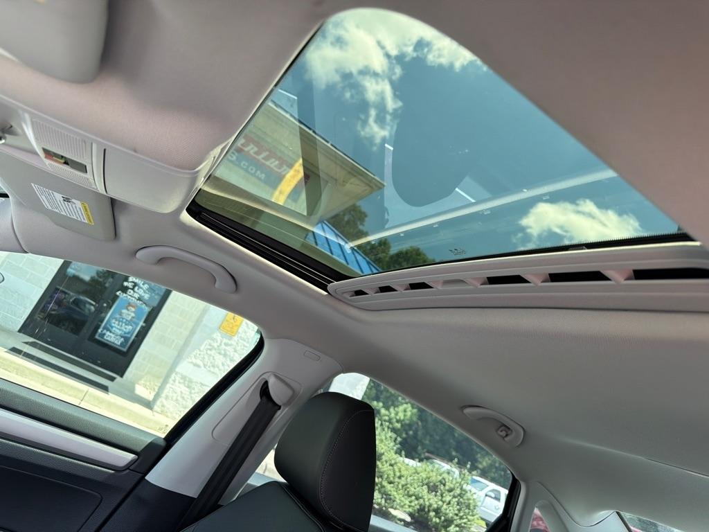Volkswagen Passat 2.0T SE Auto 2021