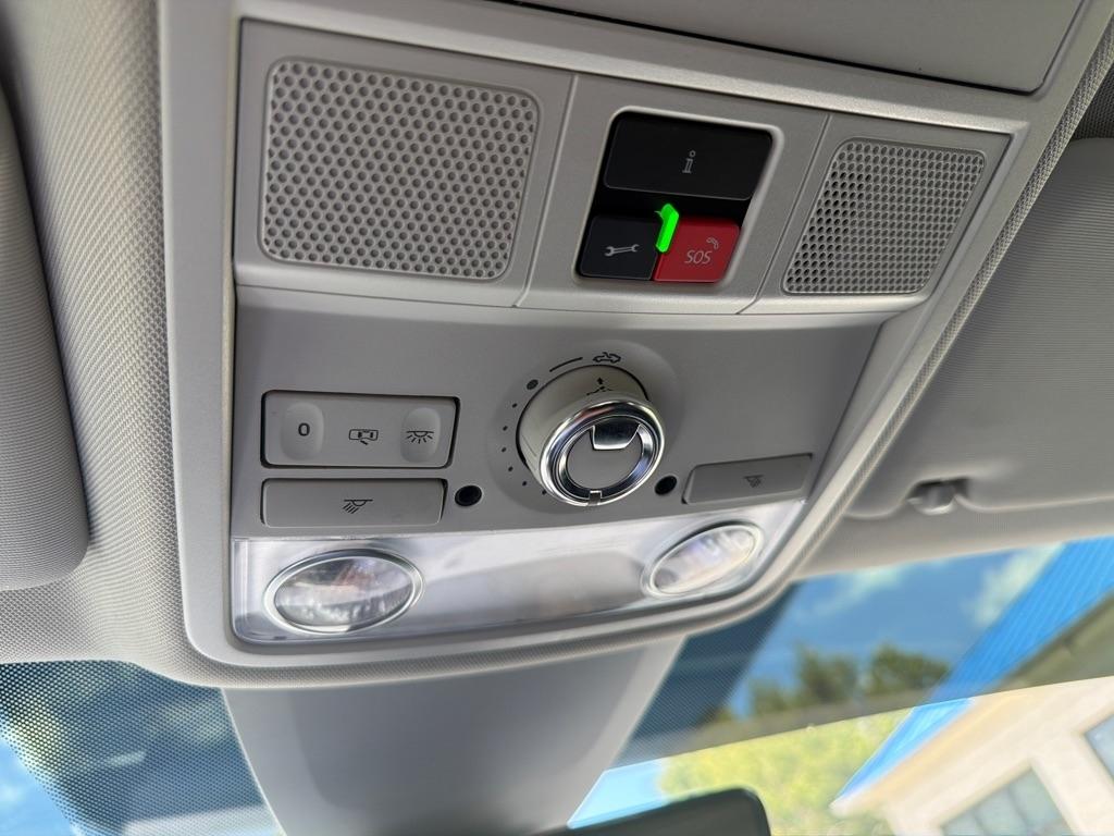 Volkswagen Passat 2.0T SE Auto 2021