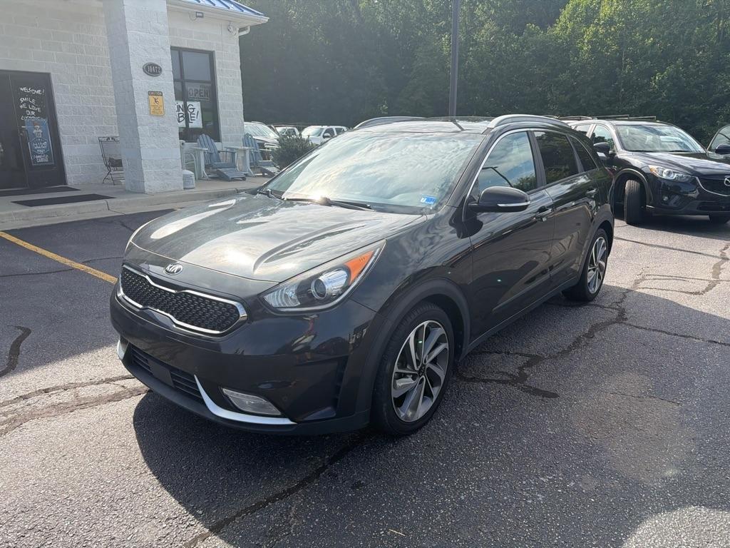2017 Kia Niro Touring FWD