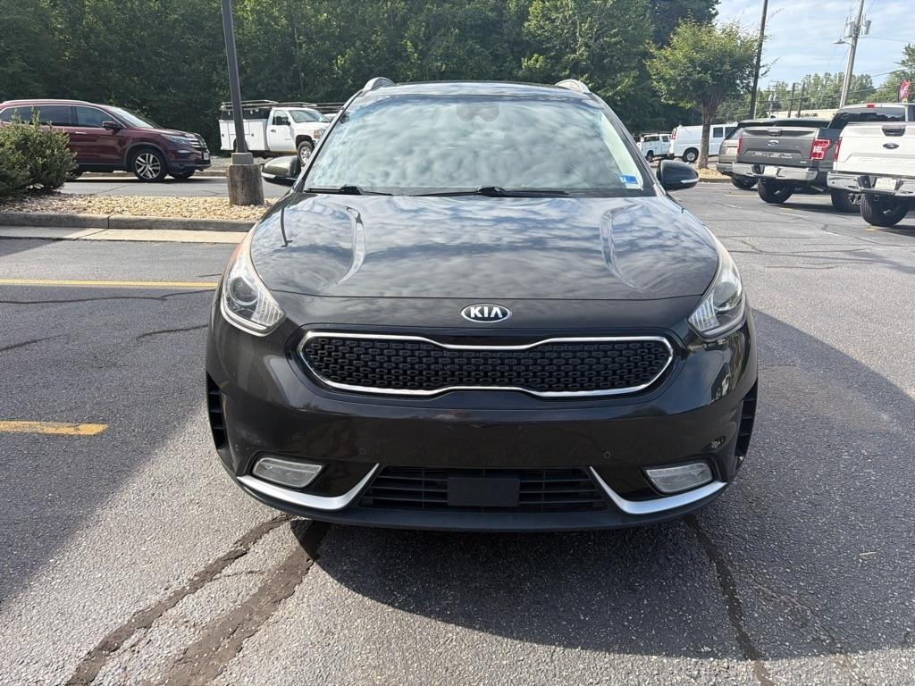 Kia Niro Touring FWD 2017