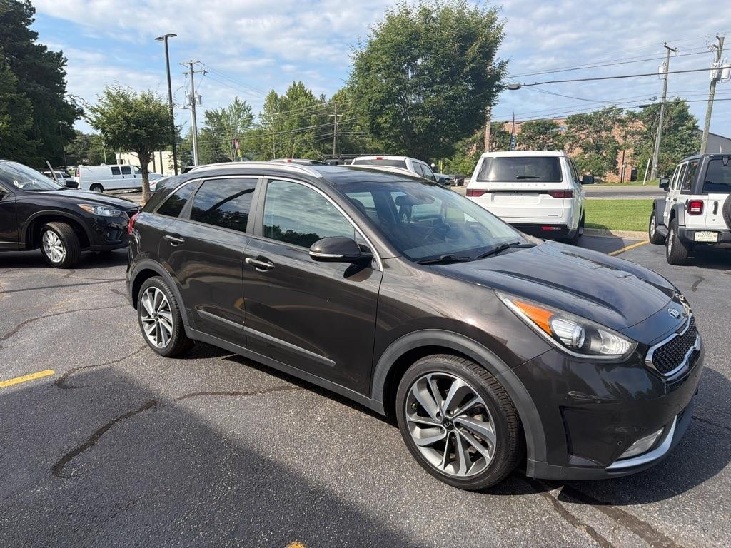 Kia Niro Touring FWD 2017